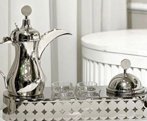 Hervidor de Agua de Acero Inoxidable de Alta Resistencia con Base Robusta y Calentamiento Rápido para Uso Diario en la Cocina - Product Image 1