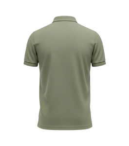 เสื้อถักพิมพ์ลายสำหรับผู้ชาย-ระบายอากาศได้ดีและแห้งเร็ว - Product Image 3