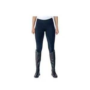 Premium Quality Silicon Full Seat Man Breeches for Safety Horse Equipment Breeches from Indian Exporter