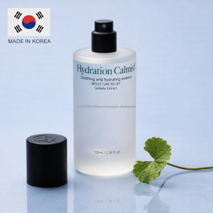 Huile de Bakuchiol K-Beauty, ampoule d'adénosine, hydratant, OEM, peau de verre éclatante, avec estampage doré - Product Image 1