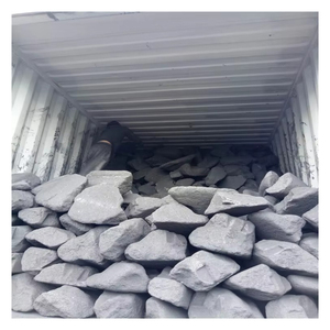 Chatarra de ánodo de carbono para la fabricación de ferrosilicio, producción de ferroaleaciones e industrias de procesamiento metalúrgico - Product Image 5