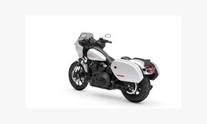 Moto Cruiser Low Rider ST 2026 1923cc 193km/h - Vente Flash Prête à l'Expédition ! - Product Image 6