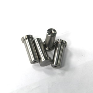 Piezas Mecanizadas por CNC, Componentes de Aluminio, Acero y Acero Inoxidable OEM de Vietnam - Product Image 1