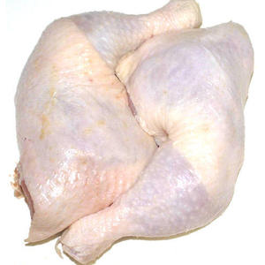Frozen Quarter Leg Chicken Premium Grade IQF Thailand Origin 12 Months Shelf Life For Sale - Product Image 4
