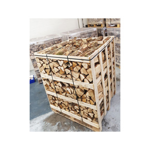 Leña seca en horno de entrega rápida para mayoristas y proveedores de camping - Product Image 4
