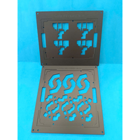 Usinage CNC PMTT Vietnam OEM/ODM, micro-usinage avec revêtement chromate, découpe laser de PCB couleur personnalisée, gabarit et dispositif de fixation
