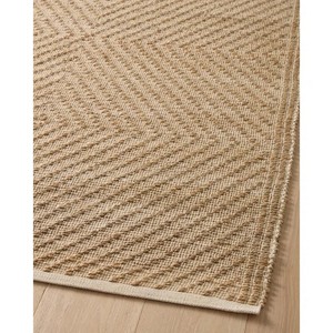 Modern 100% Jute Handmade <b>Flat</b> Area <b>Rug</b> Factory Price with Multi-Textured Pattern for Home Interiors Door Mat Hotels - Product Image 3