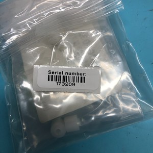 Lote de 8 Adaptadores ONTRAK 13-8800-033, Rodillo Ancho - Equipo y Piezas de Semiconductores de Confianza de Tradicción Global - Product Image 5