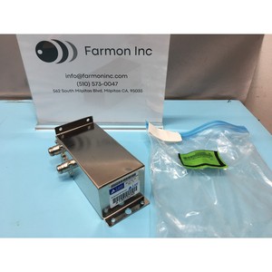 กล่องสวิตช์ RF รุ่น LAM 853-017163-101, แบบสองพอร์ต - อุปกรณ์และอะไหล่เซมิคอนดักเตอร์ระดับโลกที่เชื่อถือได้ - Product Image 2