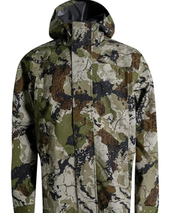 Outdoor Hunting Waterfowl Upland <b>Camouflage</b> Waterproof Soft Shell <b>Jacket</b> Hunting <b>Jackets</b> for Men High Quality Best Price - Product Image 1