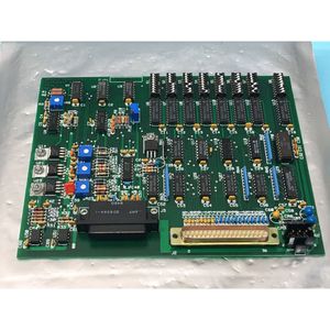 BROOKS ASSOCIATES 2100-0160 FXB-1 94VO ROBOT PCB - Équipements et pièces semi-conductrices d'occasion fiables à l'échelle mondiale - Product Image 1