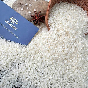 SUPERIOR JAPONICA SUSHI ARROCE AL POR MAYOR RIZ RISO, ARROZ DE GRANO CORTO/REDONDO, AROMÁTICO DE ALTA CALIDAD BARATO EXPORTACIÓN A GRANEL - Product Image 4