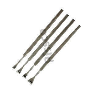 Retractor de Párpados Oftálmico PISSCO, Herramienta Médica Quirúrgica para Retracción de Párpados, Juego de 4 Unidades - Product Image 5