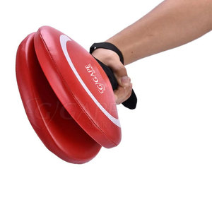 Choix fiable : Mitaines souples en matériau durable pour l'entraînement au kickboxing, équipement de boxe sur mesure pour la pratique - Product Image 2