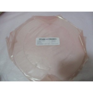 ฝาครอบ AMAT 0200-04180, ควอตซ์, 8 นิ้ว, EXT 417260 - อุปกรณ์และอะไหล่เซมิคอนดักเตอร์ระดับโลกที่เชื่อถือได้ - Product Image 1