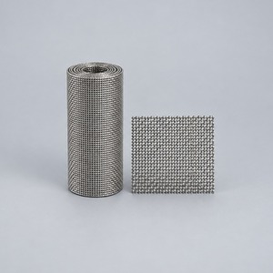 [APEC] Maille industrielle en Inconel 625 pour assemblages de tamis de processus spécialisés et composants de machines thermiques - Product Image 3
