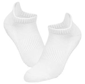 Calcetines de Hombre, Estilo Deportivo, Uso Diario, Color Sólido, Antideslizantes, Transpirables, Tejidos en Algodón y Elastano, Ajuste Estándar, Estilo Regular, para Verano - Product Image 2