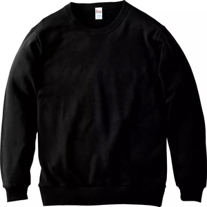 Sweat-shirt à col rond pour homme, mode haut de gamme, coton doux, streetwear contemporain - Product Image 4