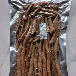 Copeaux de bois naturels de Tongkat Ali Long Jack Pasak Bumi, supplément à base de plantes séchées, aromathérapie, décoration intérieure, en vrac, PT Trinity Mandiri - Product Image 2