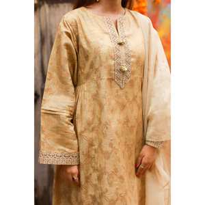 Camisa de mujer Jaquard PE1129 Diseño de Conjunto elegante para comodidad y estilo - Product Image 3