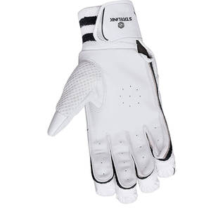 Gants de cricket de qualité supérieure, service OEM, best-sellers, prix raisonnable, vente en ligne. - Product Image 5