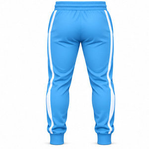 Conjunto Deportivo de Lujo para Hombre SUPERIOR INTERNATIONAL |   Chaqueta Deportiva Ligera y Transpirable de Moda, Pantalones Jogger - Product Image 6