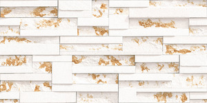 กระเบื้องเอเชียคุณภาพพรีเมียม พรีเมียมชอยส์ กระเบื้องปูพื้น 300x600 มม. กระเบื้องบุผนังเพื่อสุขภาพ - Product Image 2