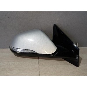 ชุดประกอบกระจกมองหลังด้านนอกขวา รุ่นโซนาต้า ด้านขวา 87620C1010Y7S - Product Image 1