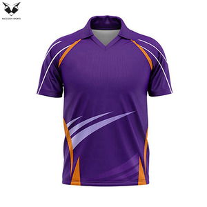 Uniforme de cricket pour adultes, nouveau style, en tissu doux au toucher, personnalisable avec votre nom ou logo, disponible en différentes couleurs – Meilleur fournisseur - Product Image 5