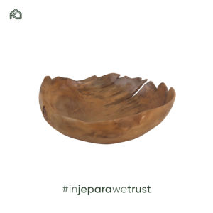 Handmade <b>Olive</b> <b>Wood</b> Serving <b>Bowl</b> Unique Natural Teak Root Fruit <b>Bowl</b> Hand Carved Organic Home Decor Kitchen Ramadan Wedding - Product Image 4