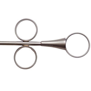 Jeringa de Precisión Mundial para Injertos Óseos Dentales, Instrumento de Implante de Acero Inoxidable, Kit Ergonómico para Aumento Óseo - Product Image 2