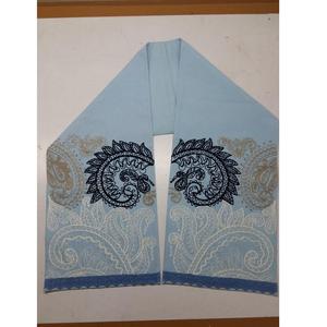 ผ้าปูโต๊ะพิมพ์ลายสวยงาม หรูหรา สำหรับตกแต่งโต๊ะอาหาร ผ้าปูโต๊ะสำหรับใช้ในบ้าน มีจำหน่ายในราคาโรงงาน - Product Image 4