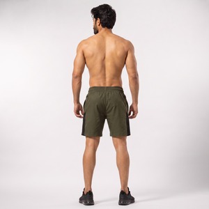 Premium <b>men</b> <b>shorts</b> crafted with lightweight fabric breathable comfort and flexible movement for everyday activities - Product Image 5
