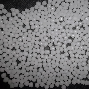 Hbcs Chất lượng cao Trinh trắng tự nhiên trong suốt Polypropylene <span class=keywords><strong>PP</strong></span> hạt tái chế <span class=keywords><strong>PP</strong></span> hạt cho ép phun - Product Image 4