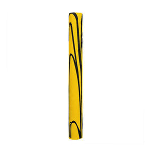 Poignée pour joueurs professionnels, caoutchouc antidérapant, absorption des chocs, conception de poignée confortable et sécurisée, caoutchouc durable de qualité supérieure, antidérapant - Product Image 1