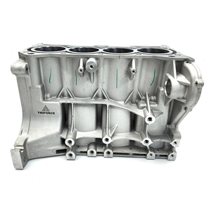 Bloque de Cilindros de Motor G13B Certificado de Fábrica para Suzuki <span class=keywords><strong>Swift</strong></span>, Samurai, Jimny, Cultus - Product Image 1