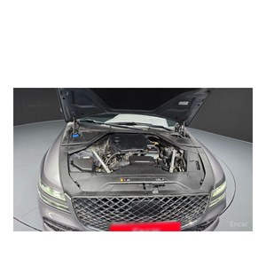 Genesis G80 2.5 Turbo AWD 2021, Volante a la Izquierda, Caja de Cambios Automática, Estándar de Emisiones Euro V, Asientos de Cuero, Trasero, 113.441 km, Gasolina - Product Image 6