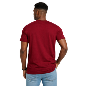 Camiseta de 3 Letras Kappa Alpha Psi Phi Nu Pi, Color Carmesí o Granate, Ropa de Fraternidad Griega con Diseño Clásico, Comodidad y Estilo Premium - Product Image 2