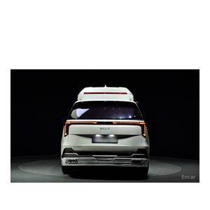 Kia Carnival 2024, Limusina de Techo Alto para 9 Pasajeros, Cuero, Gasolina, Automática, 2,261 km, Volante a la Izquierda, Fabricante Especializado - Product Image 4