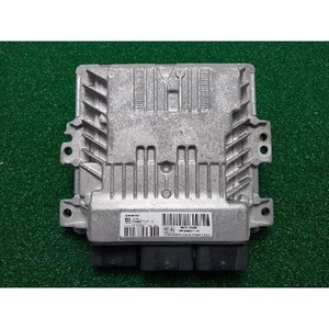 308 ECU et modules informatiques d'occasion 9676761080 - Product Image 1