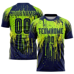 ขายส่งโดยตรงจาก OMMIZ INDUSTRY ชุดฟุตบอลแบบ sublimation สีดำชมพูร้อนแรงตามสั่ง - Product Image 5