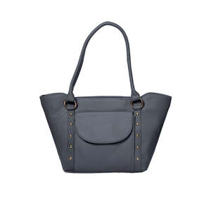 Bolsos de Mano Grandes de Moda para Mujer, Estilo Nuevo 2026, Bolsos de Hombro de Cuero Suave, Impermeables, de Gran Capacidad - Product Image 5