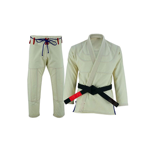 Dynamo Gears Breathable Kung Fu Uniform Unisex Martial Arts Training <b>Equipment</b> Custom 100%Cotton Lining High Waist Competitive - Product Image 5