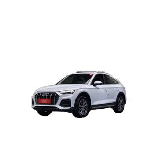 Audi Q5 45 TFSI Quattro Sportback 2023, 40,931 km, Asientos de Cuero, Volante a la Izquierda, Cámara Trasera - Product Image 1