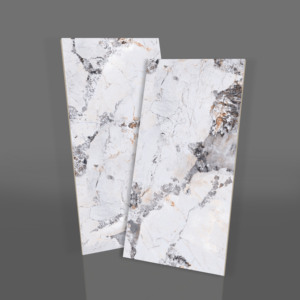 Vente directe d'usine, carreaux de sol en granit 600x1200mm super polis pour salle de banquet. - Product Image 1