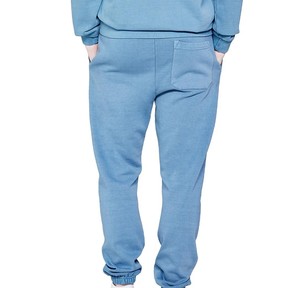 Fabricante de Pantalones Deportivos Personalizados para Hombre, Marca Privada, Pantalones Jogger de Moda Urbana, Proveedor Mayorista de Ropa - Product Image 5
