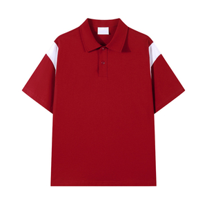 Polo Homme Nouvelle Collection 2026 – Polo d'été de Haute Qualité en Mélange de Coton Respirant, Tendance et Décontracté - Product Image 2