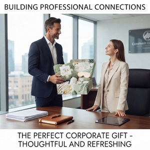 Regalos de Cumpleaños para Mujeres, Canastas de Regalo para Sentirse Bien, Paquete de Autocuidado, Regalos de Agradecimiento para Mamá, Mejor Amiga, Hermana, Esposa - Product Image 5