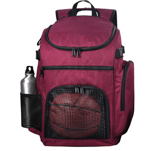 Bolsas de Fútbol con Gran Capacidad de Almacenamiento, Bolsillos Laterales y Correa de Hombro Ajustable - Product Image 6