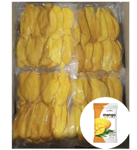 Mangues séchées moelleuses de qualité internationale, fournies par un fabricant vietnamien, prix de gros, approvisionnement en vrac - Product Image 5